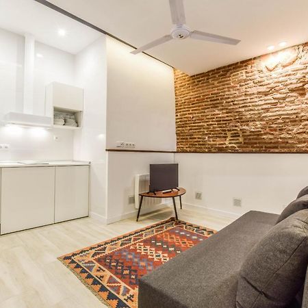 Apartamento En Anton Martin Madrid Exterior photo