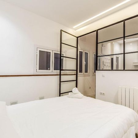 Apartamento En Anton Martin Madrid Exterior photo