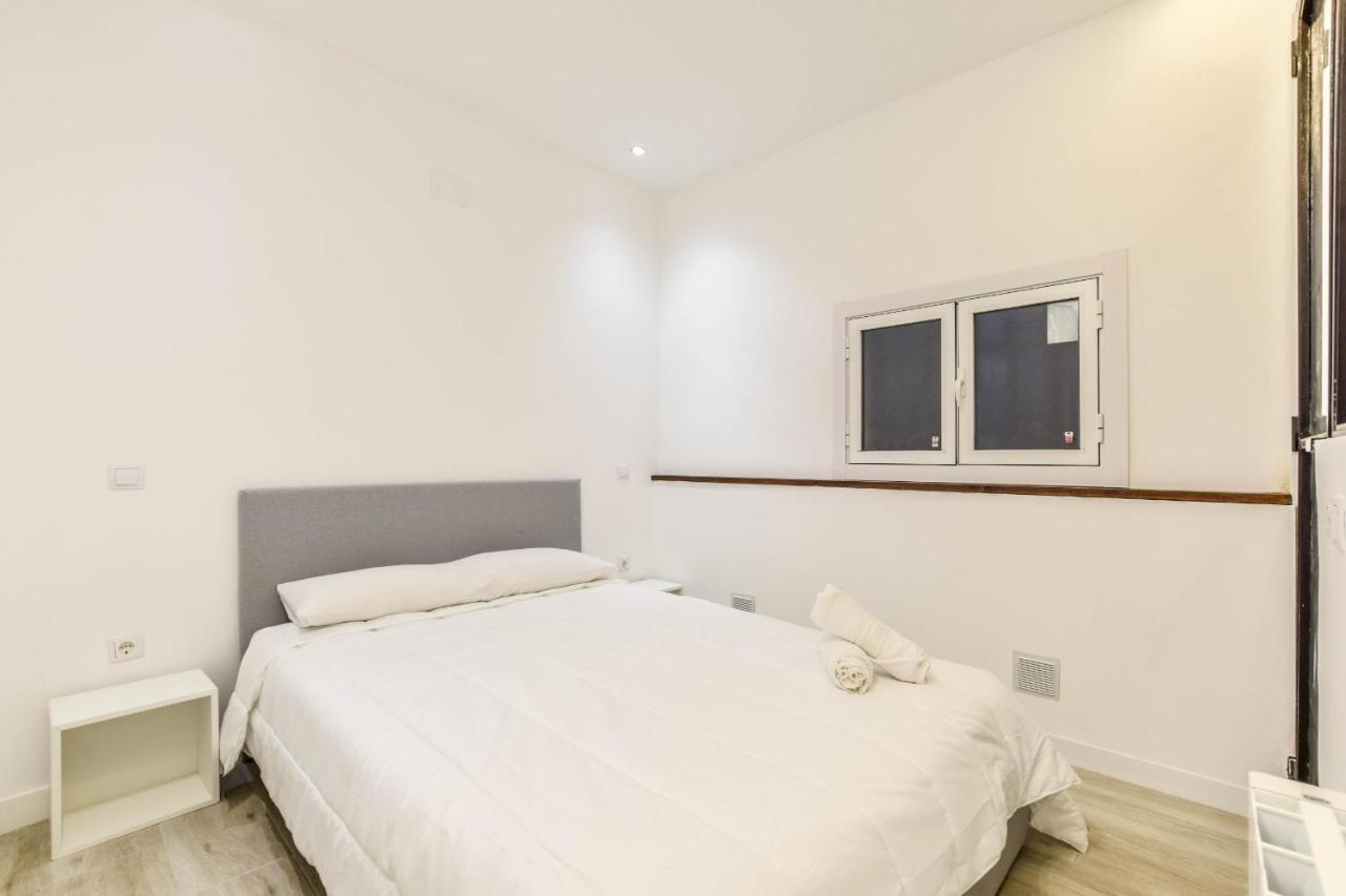 Apartamento En Anton Martin Madrid Exterior photo